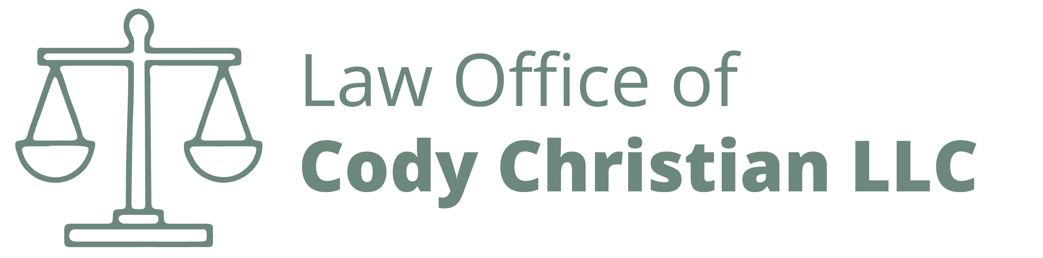 Law Office of Cody Christian LLC